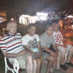 Dom za starije osobe s psihoorganskim promjenama